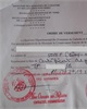 01 - Ordre de versement signé par la recette des domaines